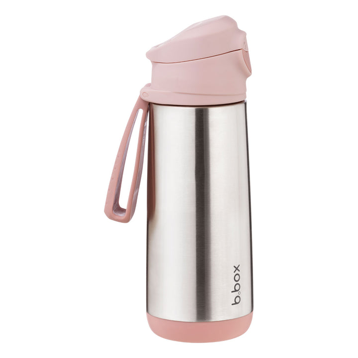 bbox Insulated Drink Bottle Sports Spout 500ml - Assorted