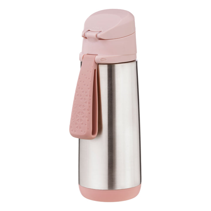 bbox Insulated Drink Bottle Sports Spout 500ml - Assorted