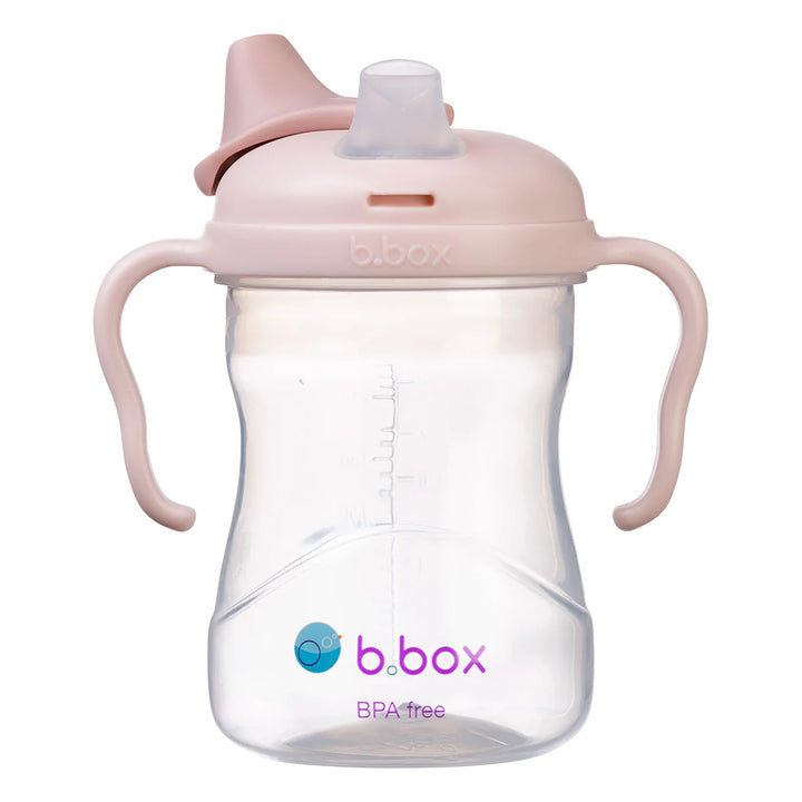 bbox Spout Cup 240ml - Blush