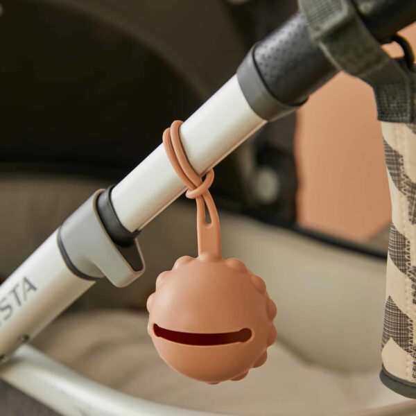 Henny Silicone Dummy Holder - Assorted