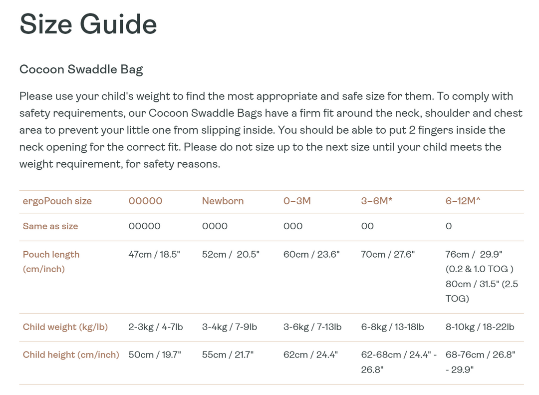 ergoPouch Cocoon Zip Swaddle Bag 0.2 TOG - Dragonflies