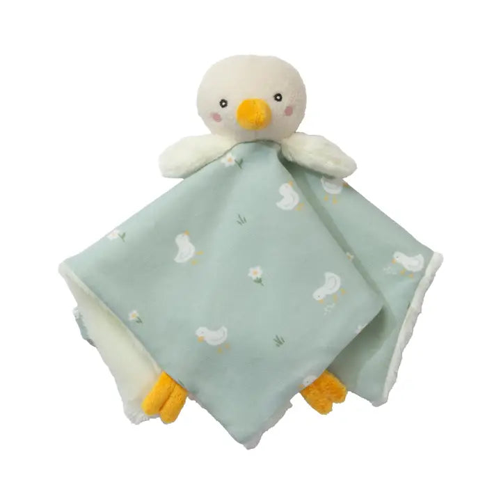Comforter/Security Blanket - Goosey Goosey