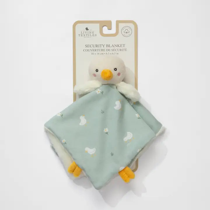 Comforter/Security Blanket - Goosey Goosey