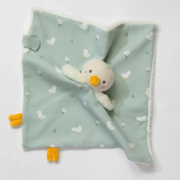 Comforter/Security Blanket - Goosey Goosey