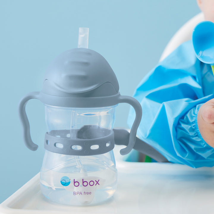 bbox Connect-A-Cup Drink Bottle Strap - Assorted