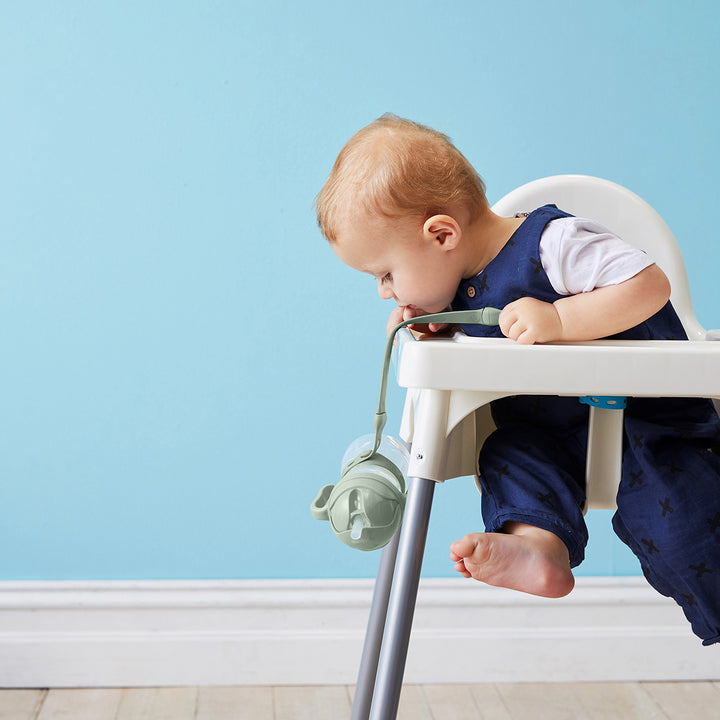 bbox Connect-A-Cup Drink Bottle Strap - Assorted