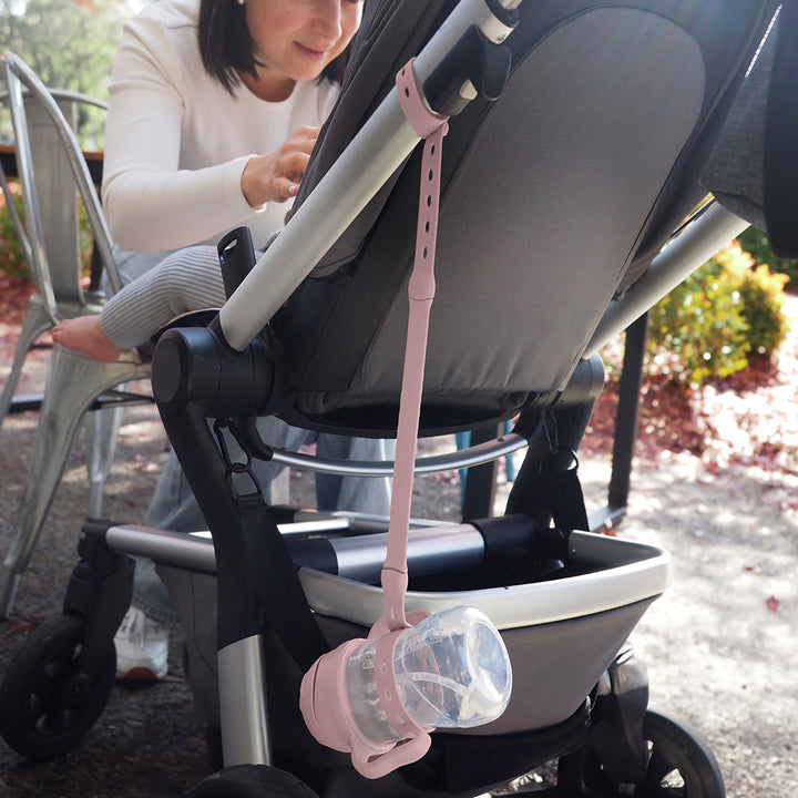 bbox Connect-A-Cup Drink Bottle Strap - Assorted