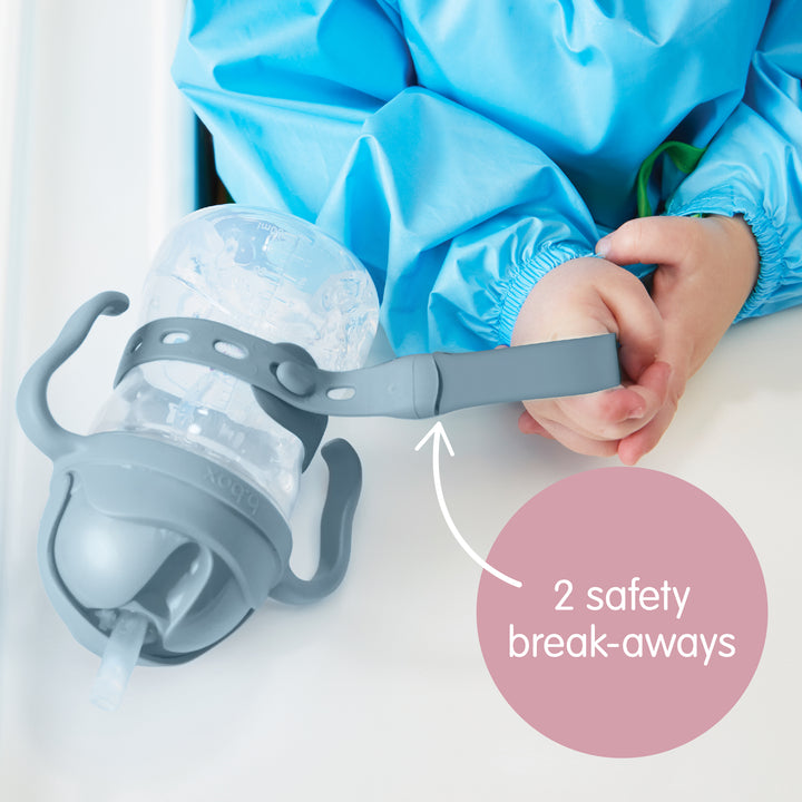 bbox Connect-A-Cup Drink Bottle Strap - Assorted