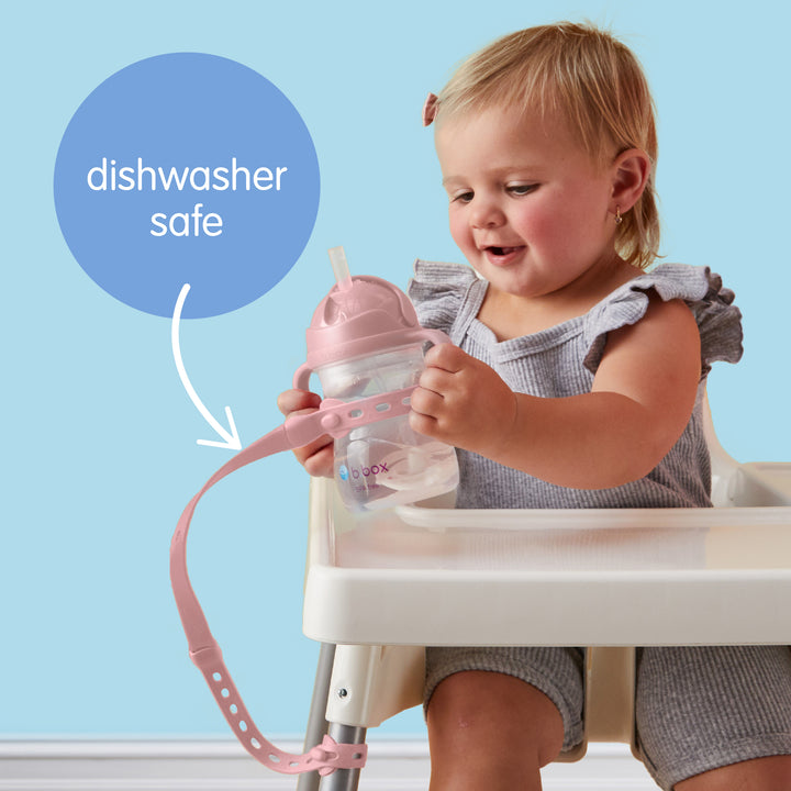 bbox Connect-A-Cup Drink Bottle Strap - Assorted