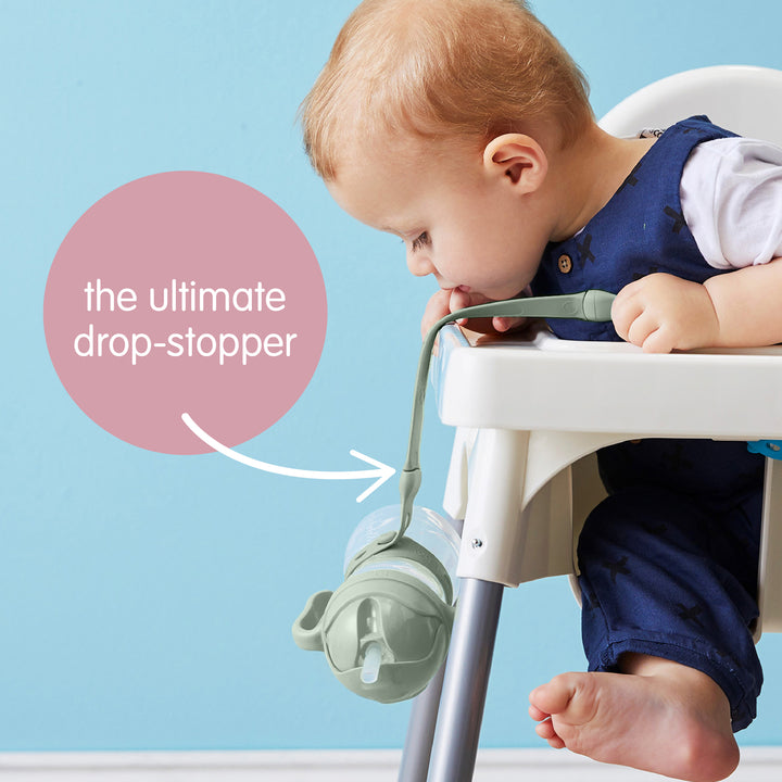 bbox Connect-A-Cup Drink Bottle Strap - Assorted