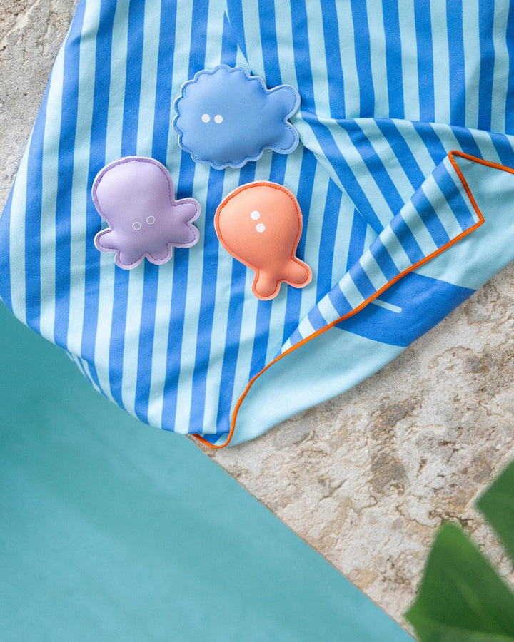 Deep Sea Dive Toys 3 Pack