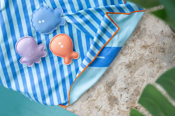 Deep Sea Dive Toys 3 Pack