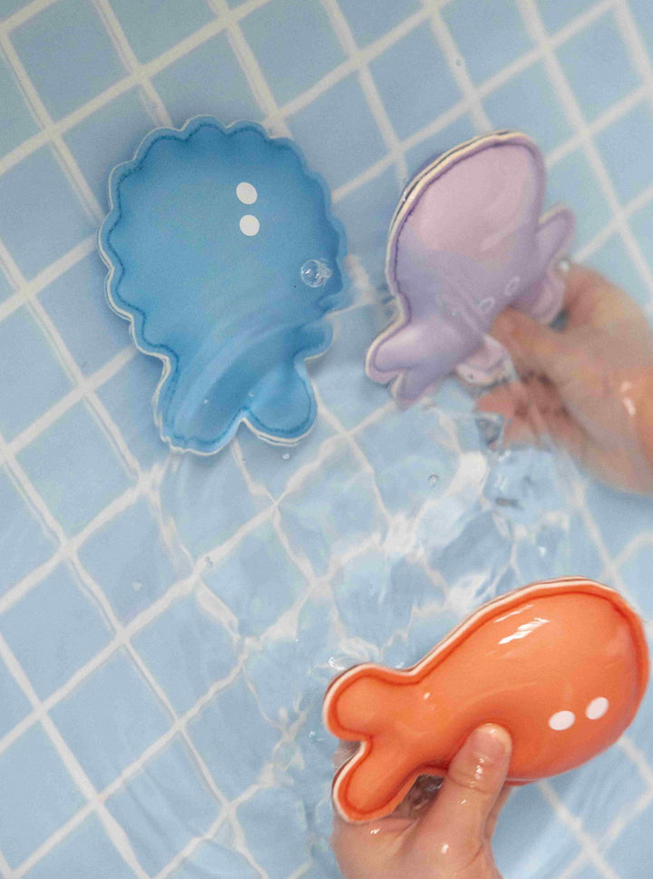Deep Sea Dive Toys 3 Pack