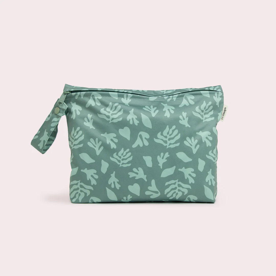 EcoNaps Mid Wet Bag | Sea Life