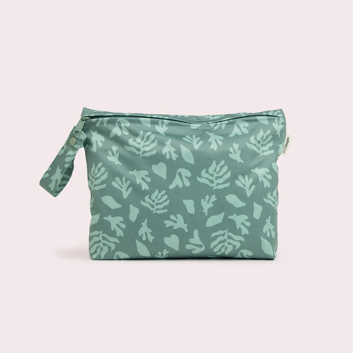 EcoNaps Mid Wet Bag | Sea Life