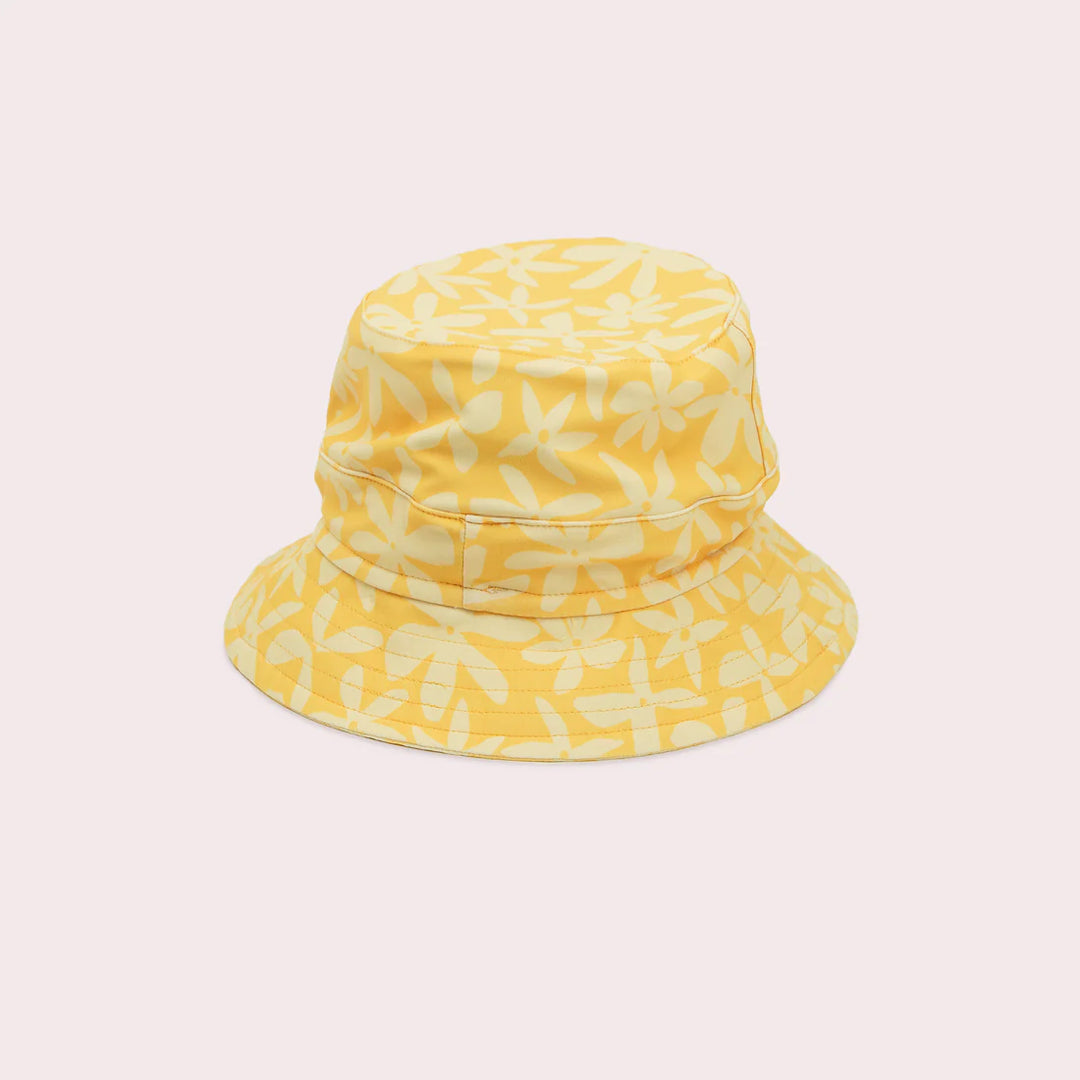 EcoNaps Baby & Toddler Swim Hat - Daisy