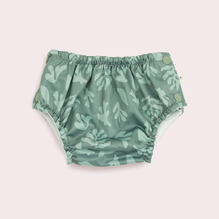 EcoNaps Swim Nappy | Sea Life