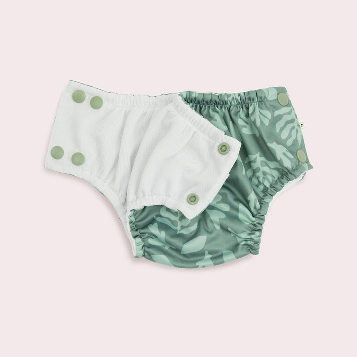 EcoNaps Swim Nappy | Sea Life