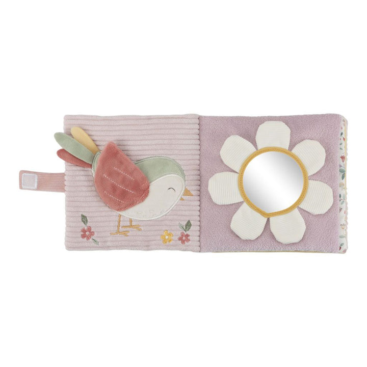 Fairy Garden Soft Play Activity Booklet