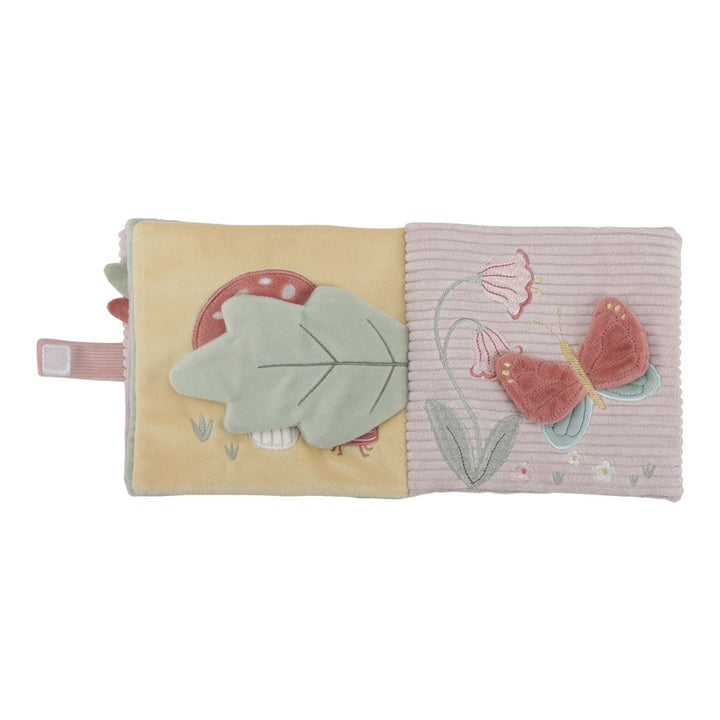 Fairy Garden Soft Play Activity Booklet