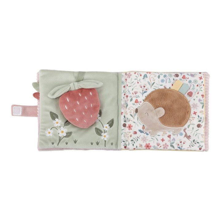 Fairy Garden Soft Play Activity Booklet