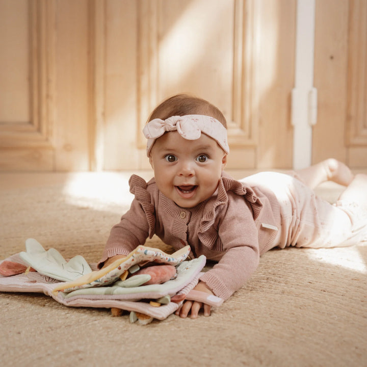 Fairy Garden Soft Play Activity Booklet