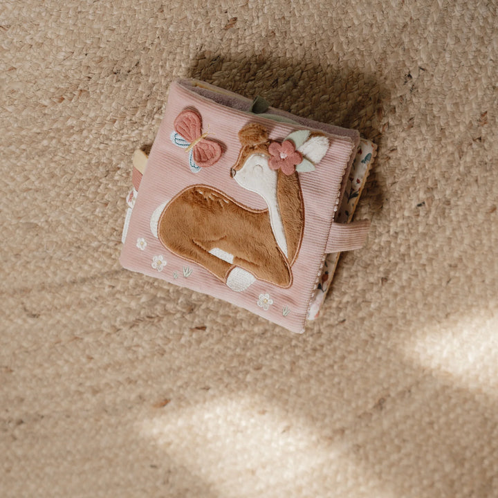 Fairy Garden Soft Play Activity Booklet