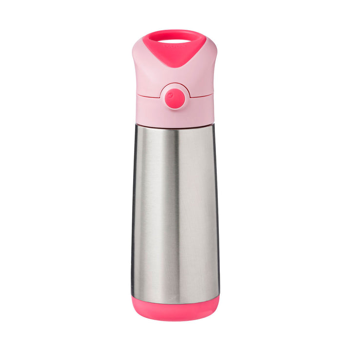 bbox Insulated Drink Bottle Sipper Lid 500ml - Assorted