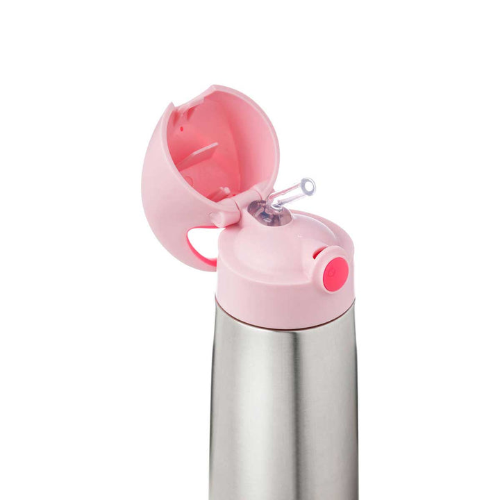 bbox Insulated Drink Bottle Sipper Lid 500ml - Assorted