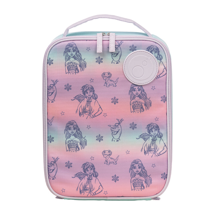 bbox x Disney Frozen Flexi Insulated Lunch Bag