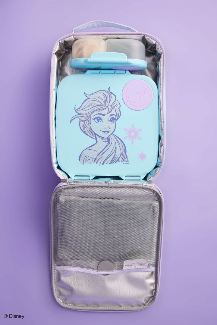 bbox x Disney Frozen Flexi Insulated Lunch Bag