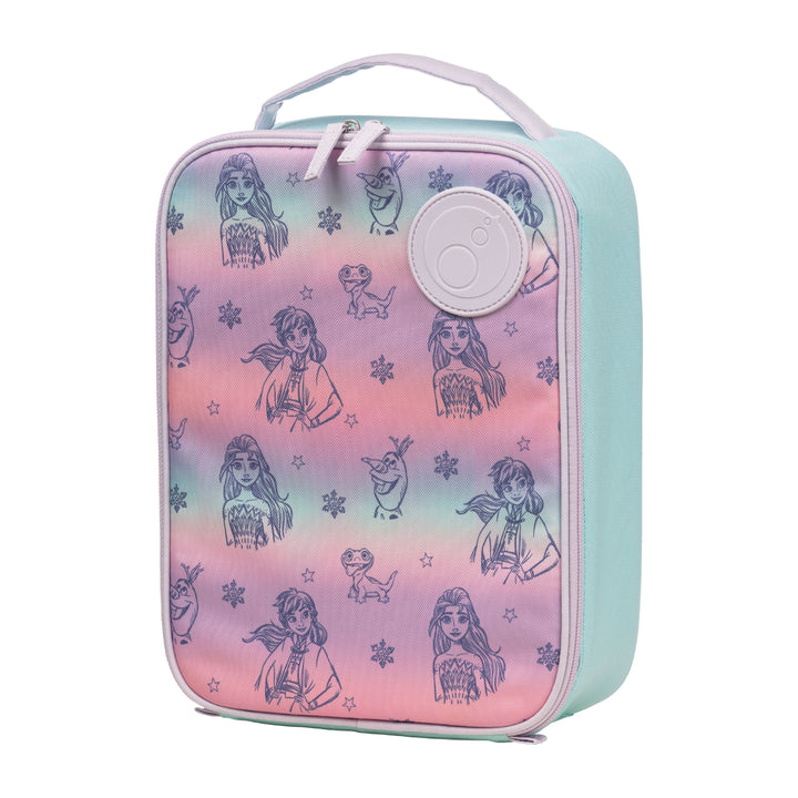 bbox x Disney Frozen Flexi Insulated Lunch Bag