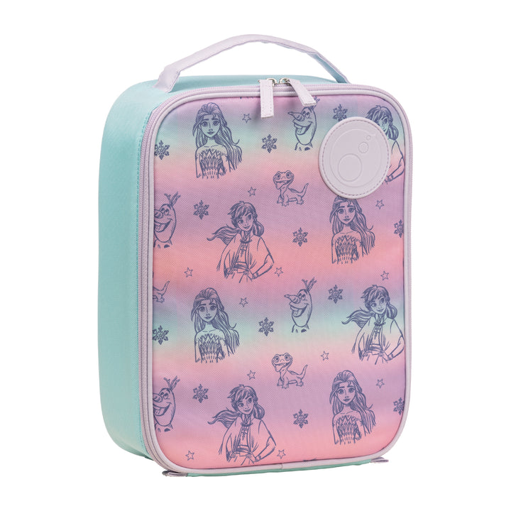 bbox x Disney Frozen Flexi Insulated Lunch Bag