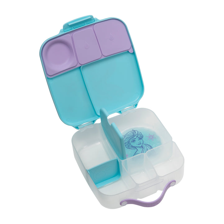 bbox x Disney Frozen Bento Lunchbox