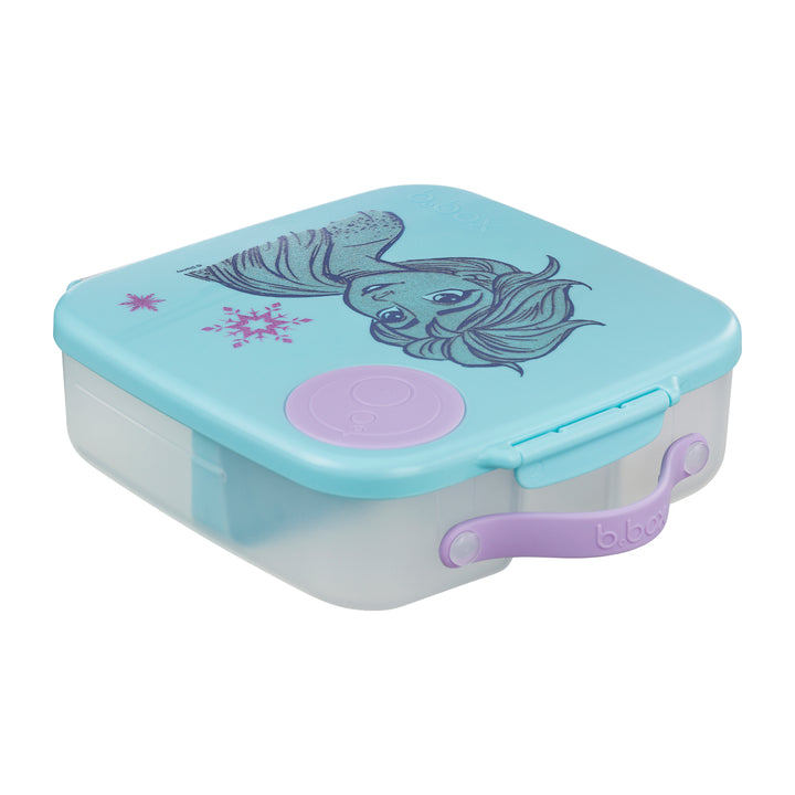 bbox x Disney Frozen Bento Lunchbox