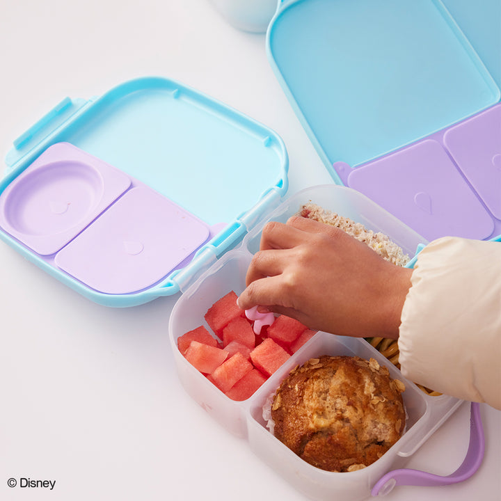 bbox x Disney Frozen Bento Lunchbox