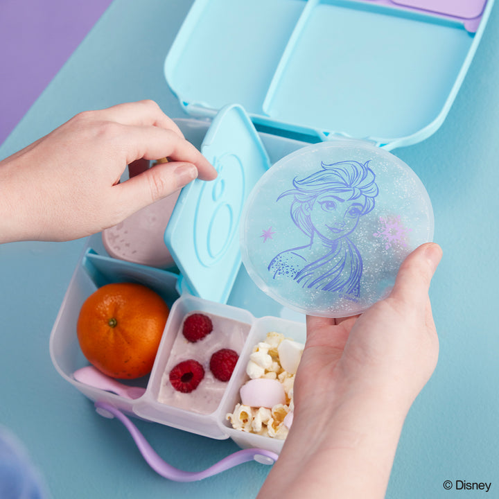 bbox x Disney Frozen Bento Lunchbox