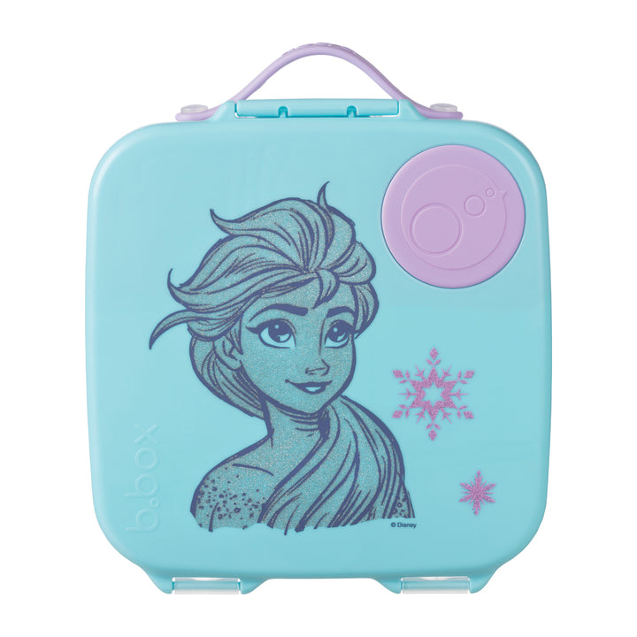 bbox x Disney Frozen Bento Lunchbox