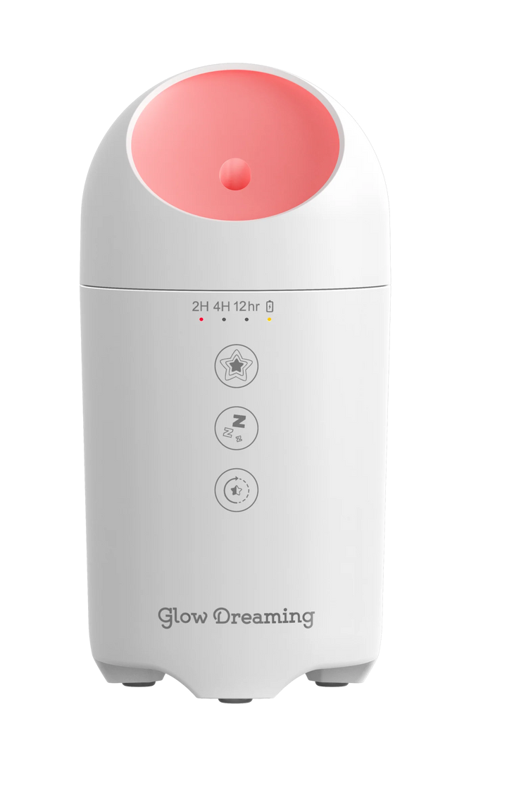 Glow Dreaming | Glow Travel Sleep Easy Oil Pad Replacements