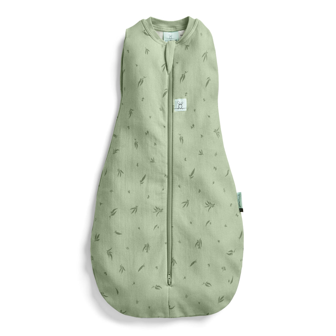 ergoPouch Cocoon Zip Swaddle Bag 1.0 TOG - Willow