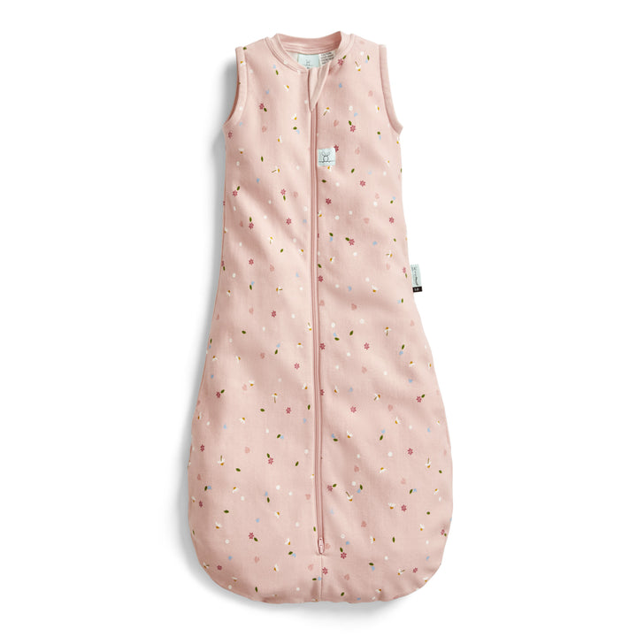 ergoPouch Sleeping Bag TOG 1.0 - Daisies