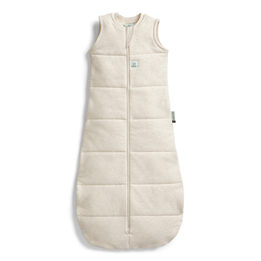 ergoPouch Sleeping Bag TOG 2.5 - Oatmeal Marle