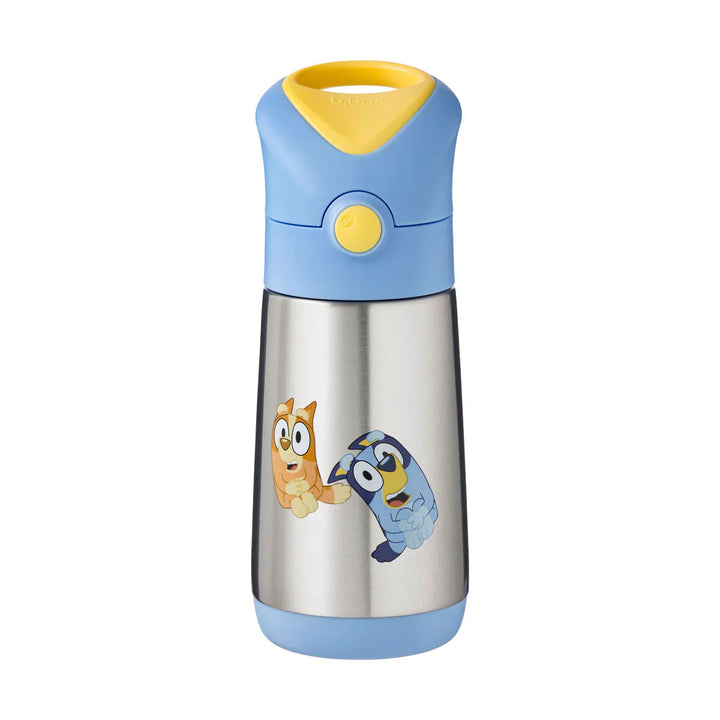 bbox x Bluey Insulated Drink Bottle 350ml