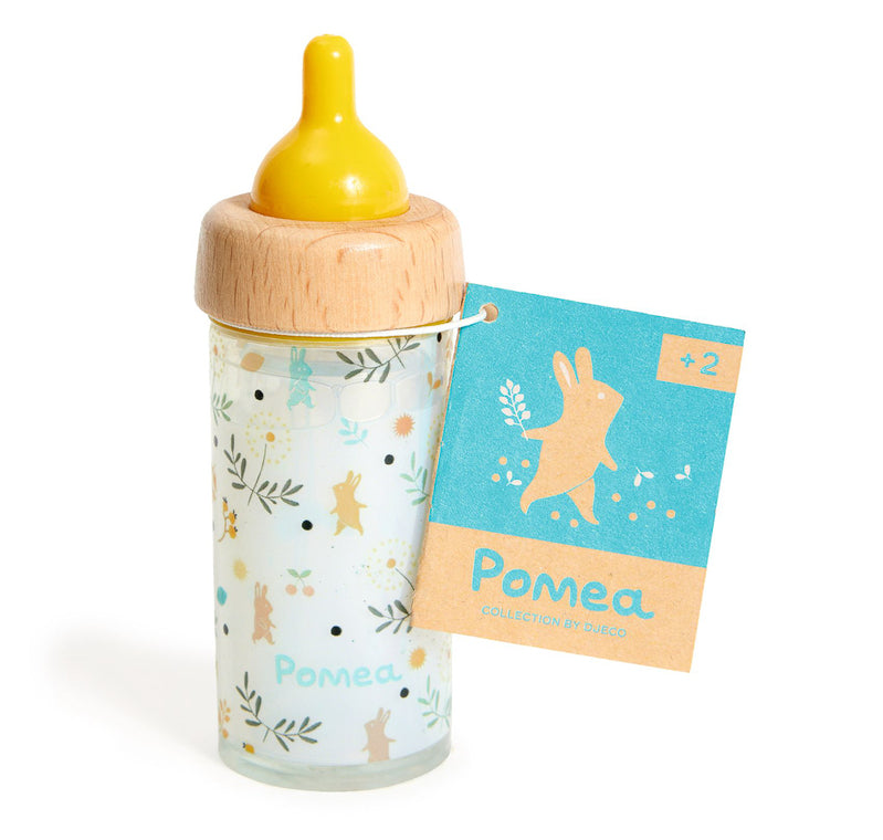Doll's Magic Milk Feeding Bottle