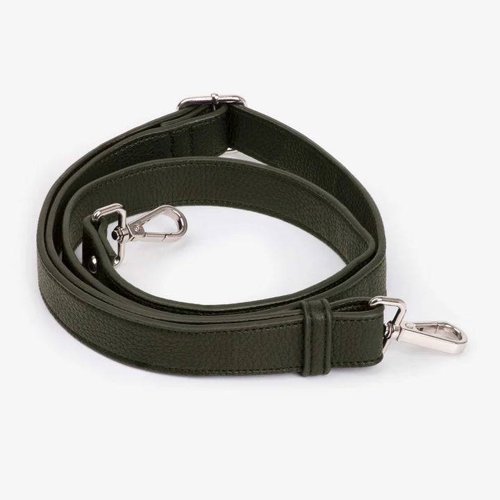 Vanchi Pram Caddy Shoulder Strap - Fern