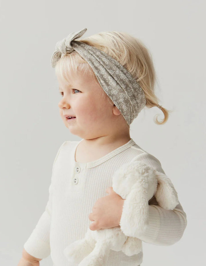 Jamie Kay Organic Cotton Headband - Assorted