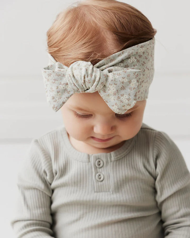 Jamie Kay Organic Cotton Headband - Assorted