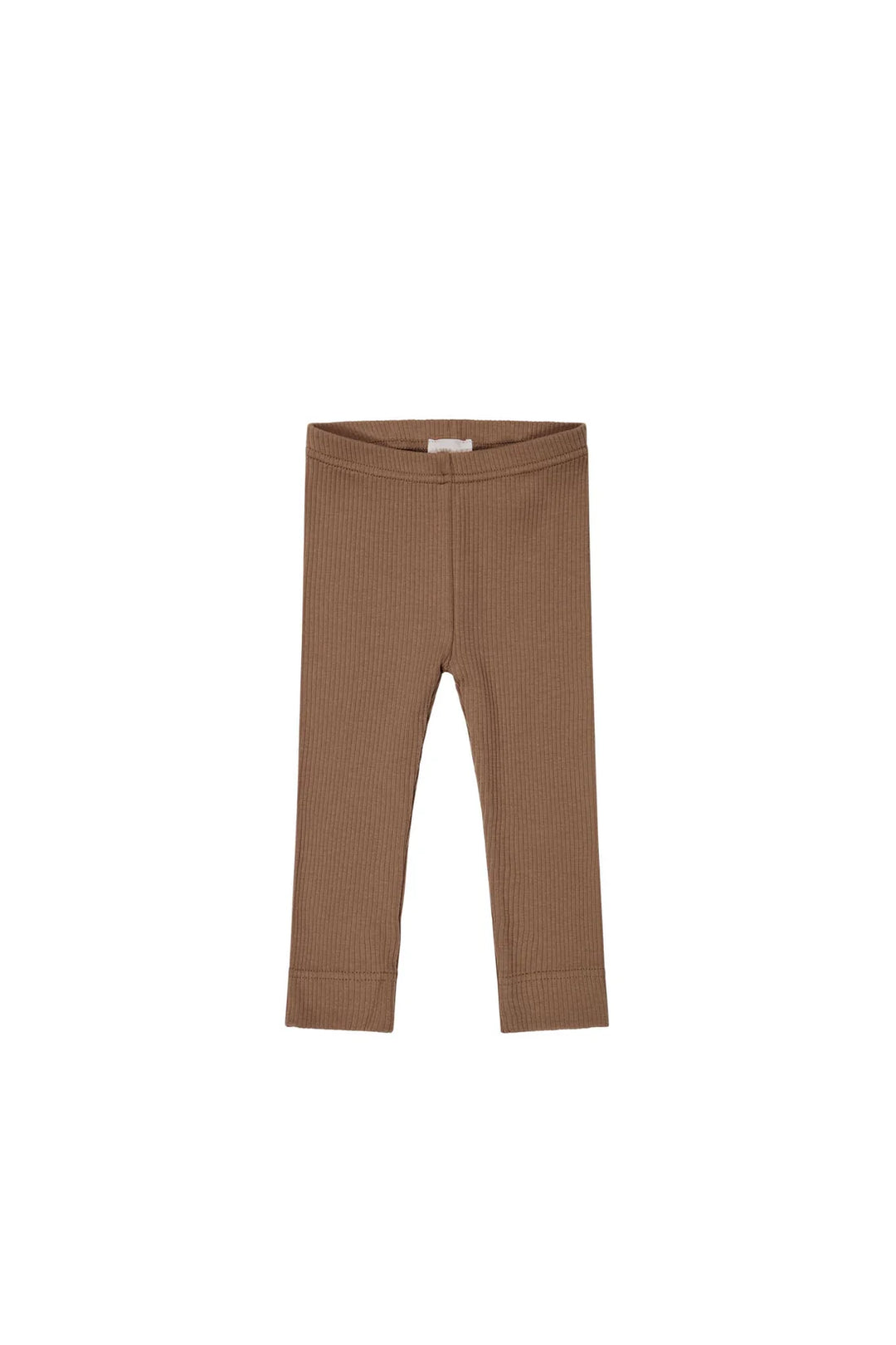 Jamie Kay Organic Cotton Modal Everyday Legging - Hojicha