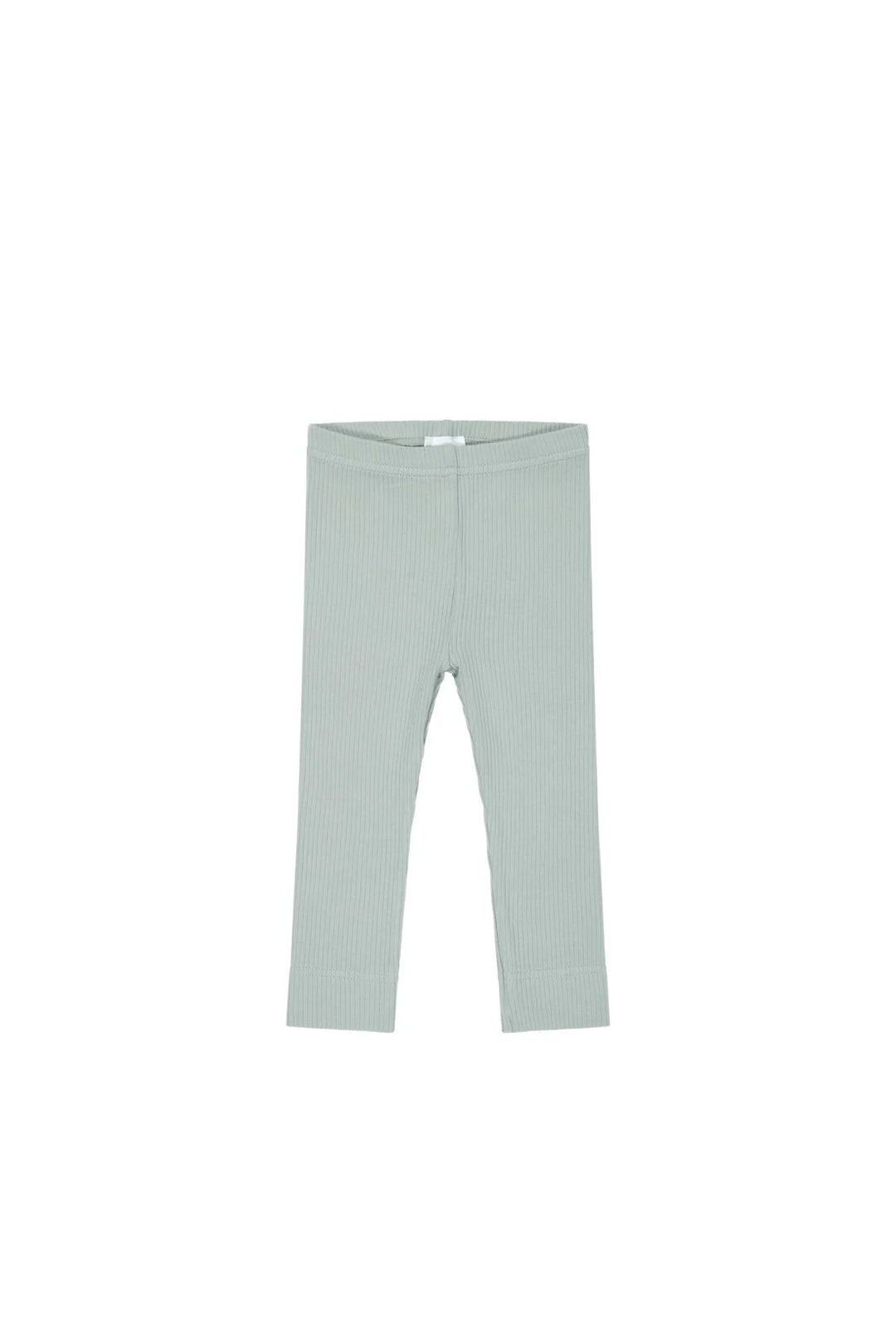 Jamie Kay Organic Cotton Modal Everyday Legging - Mineral