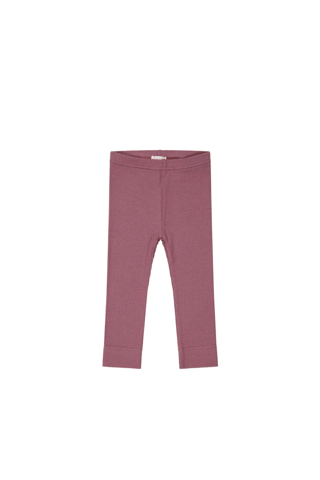 Jamie Kay Organic Cotton Modal Everyday Legging - Rosette